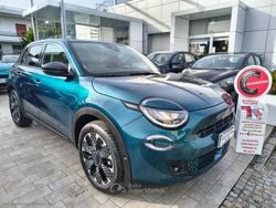 Blu Usata 2025 Fiat 600 La Prima SUV | 21.450 € (Buon prezzo)
