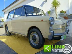 Beige Usata 1961 Autobianchi Bianchina Due volumi | 3600 €