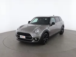 Grigio Usata 2018 Mini Cooper D Clubman Station wagon | 12.799 € (Ottimo prezzo)