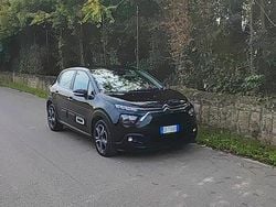 Nero Usata 2021 Citroën C3 Tre volumi | 10.000 € (Cara)