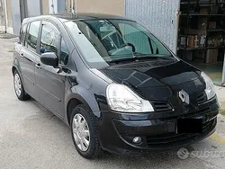 Usata 2010 Renault Modus Monovolume | 4999 €