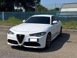 Usata 2019 Alfa Romeo Giulia Veloce Tre volumi | 24.500 € (Buon prezzo)