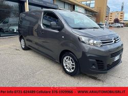 Gray Usata 2022 Citroën Jumpy Monovolume | 16.970 € (Ottimo prezzo)