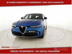 Blu Usata 2022 Alfa Romeo Tonale Ti SUV | 29.500 € (Buon prezzo)