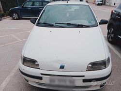 Bianco Usata 1998 Fiat Punto Due volumi | 2500 €