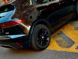 Nero Usata 2018 Jaguar E-Pace SUV | 17.000 € (Buon prezzo)