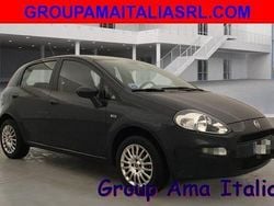 Nero Usata 2015 Fiat Punto Street Due volumi | 6450 € (Ottimo prezzo)
