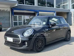 Nero Usata 2021 Mini ONE Due volumi | 15.990 € (Ottimo prezzo)