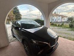 Nero Usata 2018 Mazda CX-3 SUV | 11.500 € (Ottimo prezzo)
