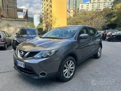 Grigio Usata 2014 Nissan Qashqai Tekna SUV | 5500 € (Super prezzo)