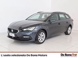 Blu Usata 2023 Seat Leon Business Station wagon | 15.800 € (Super prezzo)