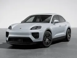 Nuova 2025 Porsche Macan SUV | 106.433 € (Buon prezzo)