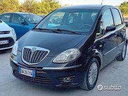 Marrone Usata 2009 Lancia Musa Monovolume | 2500 € (Super prezzo)