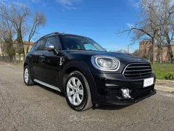 Nero Usata 2017 Mini Cooper Due volumi | 16.800 € (Buon prezzo)