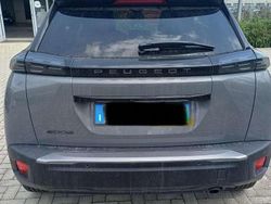 Grigio Usata 2024 Peugeot 2008 Active SUV | 19.500 € (Buon prezzo)