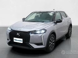 Grigio Nuova 2025 DS Automobiles DS3 SUV | 28.324 € (Buon prezzo)