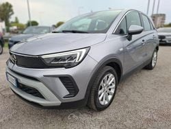 Gray Usata 2021 Opel Crossland X Elegance SUV | 9900 € (Buon prezzo)