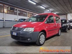 Rosso Usata 2007 VW Caddy Monovolume | 3500 € (Super prezzo)