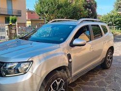 Grigio Usata 2019 Dacia Duster Prestige SUV | 12.000 € (Buon prezzo)