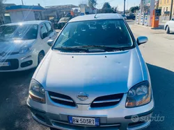 Usata 2004 Nissan Almera Monovolume | 799 €