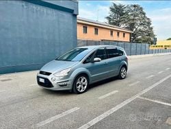 Usata 2014 Ford S-MAX Titanium Monovolume | 8600 € (Cara)
