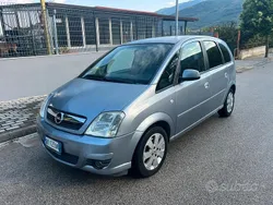 Usata 2007 Opel Meriva Monovolume | 950 € (Ottimo prezzo)