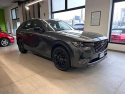 Grigio Usata 2024 Mazda CX-60 Homura-Line SUV | 54.000 € (Molto cara)