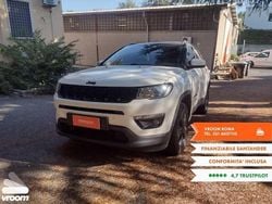 Usata 2019 Jeep Compass SUV | 17.490 € (Buon prezzo)