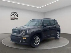 Grigio / gray Usata 2021 Jeep Renegade Limited SUV | 15.500 € (Buon prezzo)