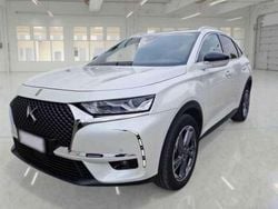 Bianco Usata 2022 DS Automobiles DS7 Crossback Business SUV | 21.800 € (Ottimo prezzo)
