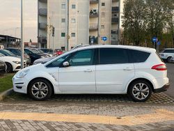 Bianco Usata 2011 Ford S-MAX S Monovolume | 5500 € (Buon prezzo)