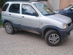 Usata 2006 Daihatsu Terios SUV | 3900 € (Super prezzo)