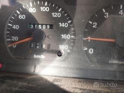 Blu Usata 1999 Suzuki Vitara SUV | 3000 € (Super prezzo)