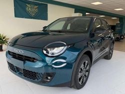 Verde Nuova 2025 Fiat 600 Icon SUV | 24.500 €