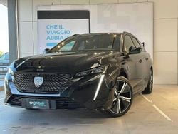 Nero Usata 2024 Peugeot 308 GT Station wagon | 22.400 € (Super prezzo)