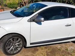 Usata 2010 Renault Mégane Coupé Coupé | 3500 € (Molto cara)