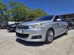 Grigio Usata 2011 Citroën C4 Seduction Tre volumi | 6800 € (Cara)