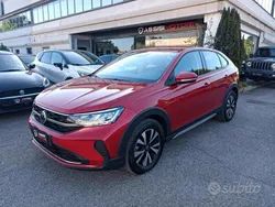 Rosso Usata 2022 VW Taigo Life SUV | 18.900 € (Ottimo prezzo)