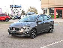 Grigio Usata 2019 Fiat Tipo Lounge Station wagon | 12.900 € (Cara)