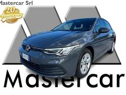 Grigio Usata 2021 VW Golf VII Life | 18.900 € (Ottimo prezzo)