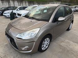 Oro Usata 2011 Citroën C3 Exclusive Tre volumi | 3800 € (Buon prezzo)