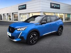 Blu Usata 2023 Peugeot 2008 GT SUV | 18.800 € (Buon prezzo)