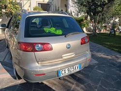 Usata 2006 Fiat Croma Dynamic Tre volumi | 3000 € (Cara)