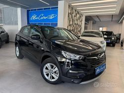 Nero Usata 2021 Opel Grandland X Elegance SUV | 16.900 € (Buon prezzo)