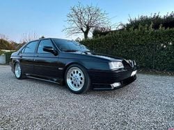 Usata 1996 Alfa Romeo 164 Tre volumi | 35.000 €