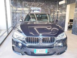 Nero Usata 2016 BMW X5 SUV | 19.999 € (Super prezzo)