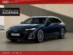 Blu firmamento metallizzato Nuova 2025 Audi A6 S-Line Station wagon | 76.900 € (Buon prezzo)