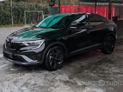 Nero Usata 2023 Renault Arkana Engineered SUV | 25.000 €