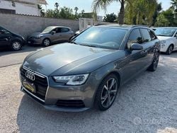 Grigio Usata 2016 Audi A4 Business Station wagon | 12.999 € (Ottimo prezzo)