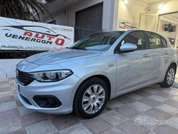 Grigio Usata 2017 Fiat Tipo Business Tre volumi | 7900 € (Buon prezzo)